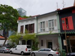Amoy Street (D1), Office #607893091